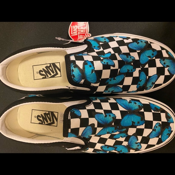Vans slip on - Picture 2 of 3